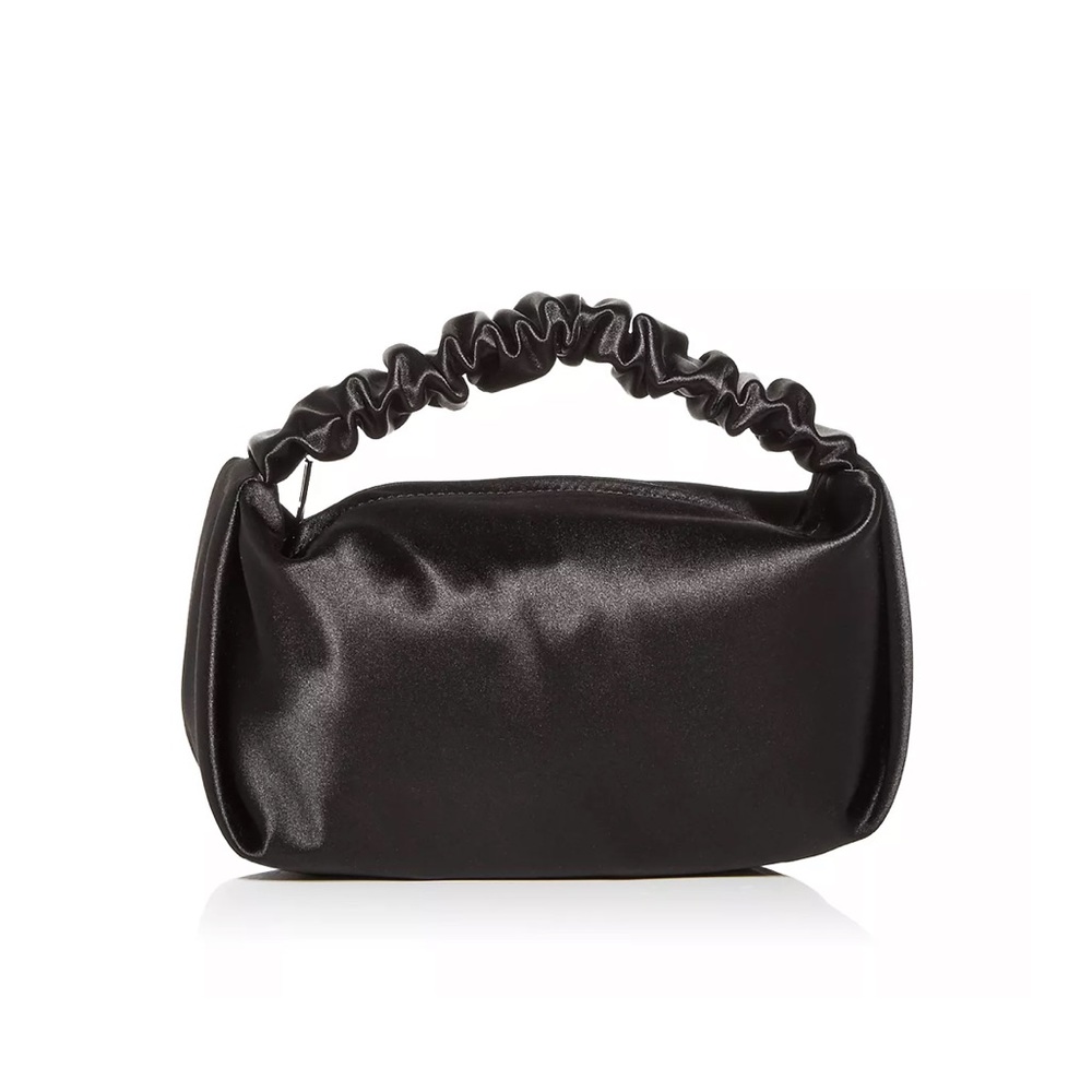 Alexander Wang Mini Scrunchie Bag